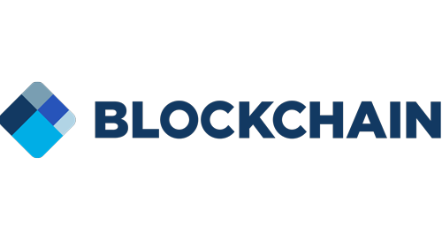 Blockchain-Logo